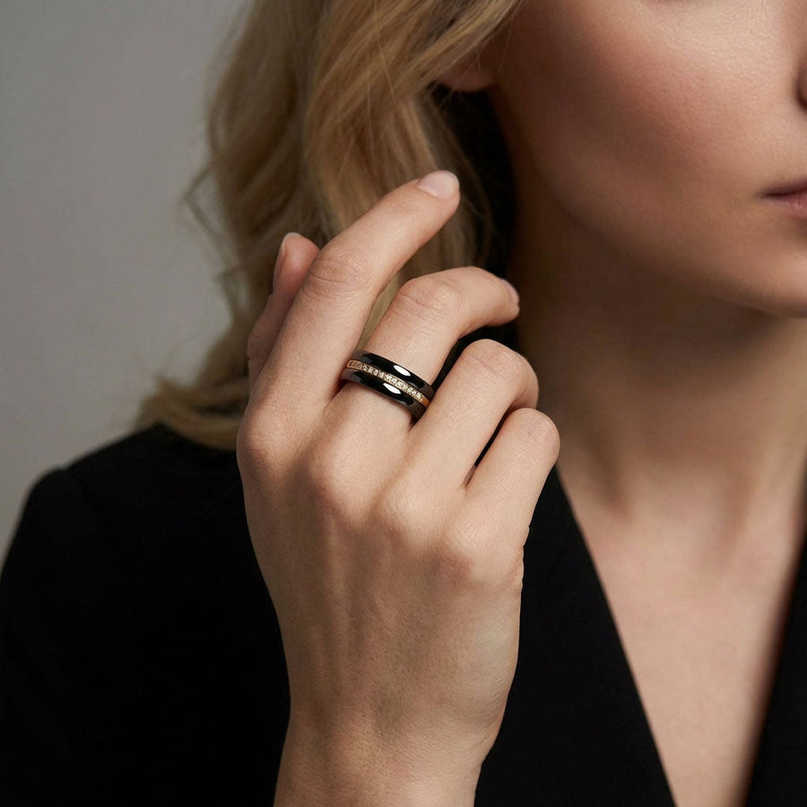All rings