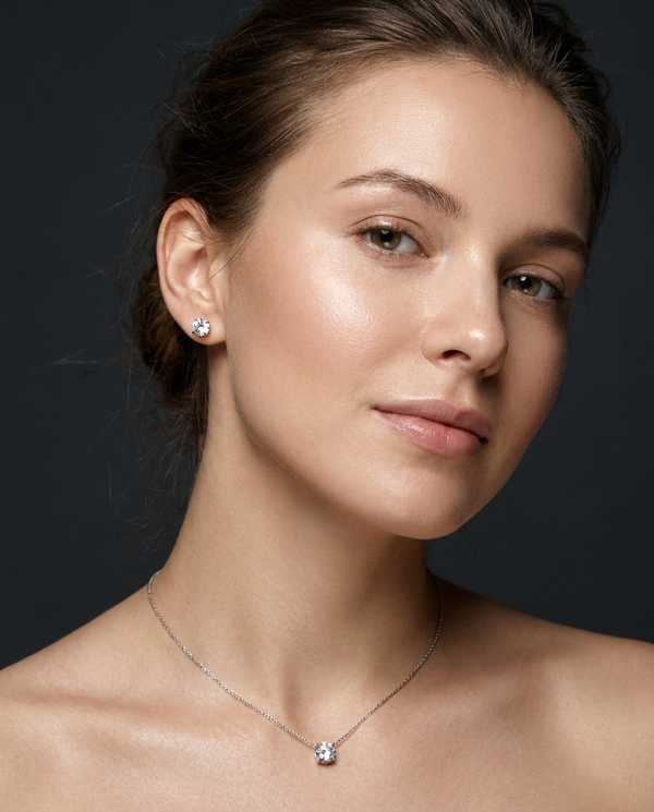 Classic jewellery sets